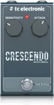 Tc Electronic Crescendo Auto Swell Compact Effects Pedal. Fixed Price $99.00.