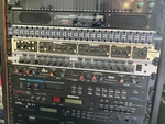 Aphex Model 622 Logic Assisted Expander/gate. Fixed Price $215.00.