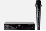 Akg Perception Wireless 45 Vocal Handheld Uhf Microphone System. Fixed Price $99.99.