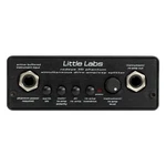 Little Labs Redeye 3D Phantom Passive Re-amplifier Box/direct. Fixed Price $310.00.