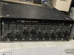 Sunn Graphic Equalizer Untested. Fixed Price $89.99.