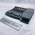 Zoom BFX-708 Bass Effects Processor Multi Pedal Hybrid BFX708 Tested Jp. Fixed Price $70.48.