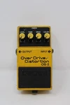 Boss OS-2 Overdrive/distortion Pedal Unit Only. Fixed Price $66.99.