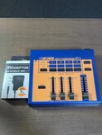 Boss VT-1 Voice Transformer Changer Formant Shifter Vocoder Used. Fixed Price $212.00.