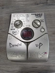 Zoom 505II Guitar Multi Effects Processor Pedal Works Great. Fixed Price $33.74.