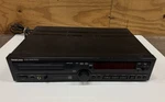 Tascam CD-RW700 Vintage 2000 Compact Disc Burner Rewritable Recorder Read. Fixed Price $75.00.