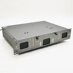 Wohler Technologies AMP2-VSA Audio Analog/digital 4CHANNEL Xlr/sdi Monitor Panel. Fixed Price $99.99.