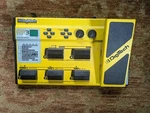 Digitech RP-3 Guitar Signal Processor Multi-effects Pedal Untested. Fixed Price $70.00.