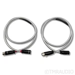 Audio Art IC-3 Classic Xlr Cables; 1M. Fixed Price $89.00.
