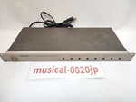 Tascam LA-40 Mkii Balanced Line Converter. Fixed Price $139.00.