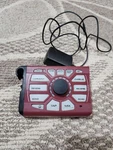 Tc Helicon Perform-vg Vocal Processor Mic Stand Guitar Effects Used. Fixed Price $493.25.