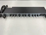 Tc Electronic M300 Digital Effects Rack Unit Used Guitar Processor. Fixed Price $293.21.
