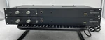 Lot Symetrix A-220 Stereo Professional Studio Amplifier Channels. Fixed Price $139.99.