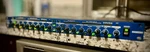 Samson S-com Plus Stereo Compressor Limiter 4-CHANNEL Dynamics Processor Tested. Fixed Price $82.95.
