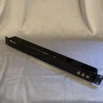 Korg Pitchblack Pro PB-05 Lightweight And Thin Rack Mount Tuner For Guitar Bass. Fixed Price $134.80.