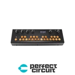Critter & Guitari Organelle S2 (black) Desktop Synthesizer New Perfect Circuit. Fixed Price $499.00.