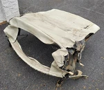 1960S-70S Ford Mercury Convertible Top Header Bows Frame Cage Bracket. Fixed Price $1530.00.
