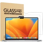 For Apple Macbook 14" 13" Air 15" Glass Screen Protector Cover Case Friendly. Fixed Price $23.99.