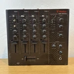 Vestax VMC-004XLU Dj Mixer With TUB-1 Usb Audio Interface. Fixed Price $269.99.