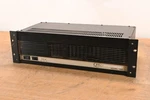 Qsc Model 1400 2-CHANNEL Power Amplifier CG01VY2. Fixed Price $116.99.