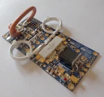 Fm Broadcast Power Amplifier Module 600W Without Mosfet (88-108MHZ) New. Fixed Price $1154.99.