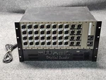 Roland Digital Snake 32X8 Modular Stage Unit S-4000S-3208 / S4000S3208 Pro Audio. Fixed Price $499.99.