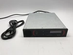 Biamp Tesiralux IDH-1 Avb Video Encoder With Ac Power Cord Vgc. Fixed Price $199.95.