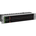 Behringer FBQ3102HD 31-BAND Stereo Graphic Equalizer With Feedback Detection Us. Fixed Price $637.26.