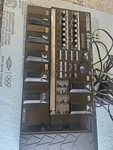 Boss GT-8 Guitar Effects Processor Multi-fx With Ac Adapter Great Shape. Fixed Price $190.00.