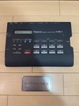 Roland MS-1 Digital Sampler Lo-fi Classic-tested Working-compact Vintage. Fixed Price $232.75.