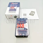 Radial Engineering J48 Active 48V Phantom Powered Direct Box. Fixed Price $149.09.