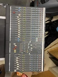 Allen & Heath GL2200 Audio Mixer. Fixed Price $350.00.