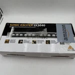 Behringer Sonic Exciter SX3040V2 2-CHANNEL Ultimate Stereo Sound Enhancement. Fixed Price $124.87.