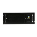 2000 Digidesign Slot Expansion Chassis Model MH477 Original Pro Tools Pci Dsp. Fixed Price $195.00.
