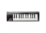 Ikeyboard 3 Mini 25 Piano Style Usb Midi Controller Uc. Fixed Price $109.00.