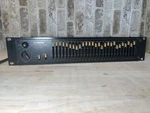 Yamaha Q1027 Graphic Equalizer Model Professional Series Tested Working. Fixed Price $179.96.