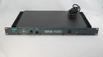 Ashly SRA-120 Stereo Studio Power Amp 60W Channel. Fixed Price $95.00.