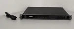 Qsc Q-sys I/o Frame TYPE2 Network Interface With 3 COL-4 Cards & 1 CODP4. Fixed Price $574.99.