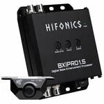 Hifonics BXIPRO1.5 Digital Bass Enhancement Processor. Fixed Price $54.95.