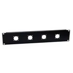 Penn Elcom Pre-punched Breakout Panel Neutric G Series R1204/2UK. Fixed Price $26.45.