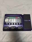 Digitech Vocal 300 Effects Processor Voice Changer For Parts Only No Power Cord. Fixed Price $80.00.