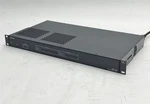 Extron Dmp 128 12X8 Audio Digital Signal Processor Dsp Matrix W/aec And Pots. Fixed Price $99.99.