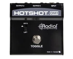 Radial Hotshot DM-1 Microphone Switcher. Fixed Price $149.99.
