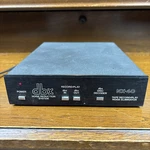 Dbx NX-40 Type Ii Rcvr Tape Recorder Noise Reduction Eliminator Decoder. Fixed Price $39.99.
