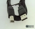Roland Boss BR800 Multitrack Recorder Cable Wire TPW-USB-1AB. Fixed Price $8.99.