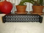 White Instruments 4240A, 28 Band Equalizer, Eq, Vintage Rack. Fixed Price $265.50.