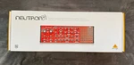 New Unused Behringer Neutron Synthesizer. Fixed Price $389.00.