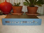 Orban 422A, Blueface, Gated Compressor Limiter De-esser, Broadcast, Vintage Rack. Fixed Price $315.00.