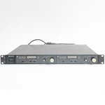Sony WRR-840A Uhf Synthesized Diversity Tuner (782.125 793.875 Mhz). Fixed Price $100.00.