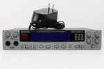 Repaired Zoom 9030 Advanced Instrument Effects Processor W/adapter From Jp. Fixed Price $380.00.
